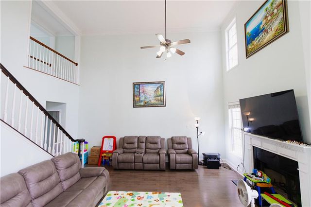 2429 Parcview Run Cove, Duluth, GA 30096