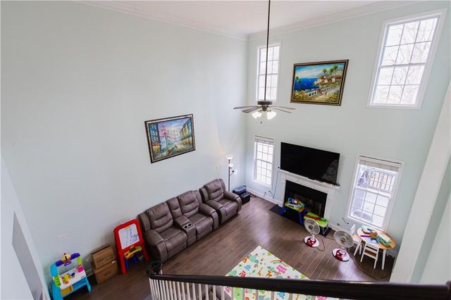 2429 Parcview Run Cove, Duluth, GA 30096