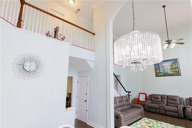 2429 Parcview Run Cove, Duluth, GA 30096