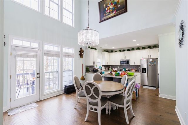 2429 Parcview Run Cove, Duluth, GA 30096