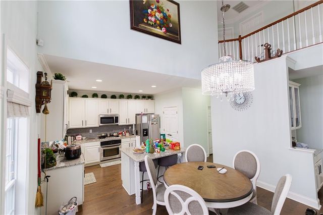 2429 Parcview Run Cove, Duluth, GA 30096