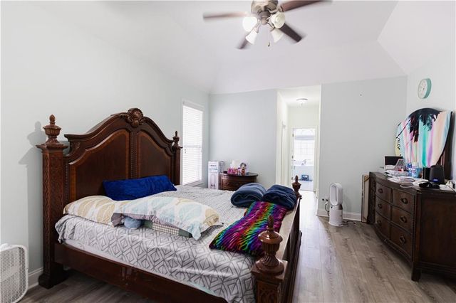 2429 Parcview Run Cove, Duluth, GA 30096