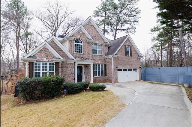 2429 Parcview Run Cove, Duluth, GA 30096