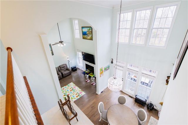 2429 Parcview Run Cove, Duluth, GA 30096