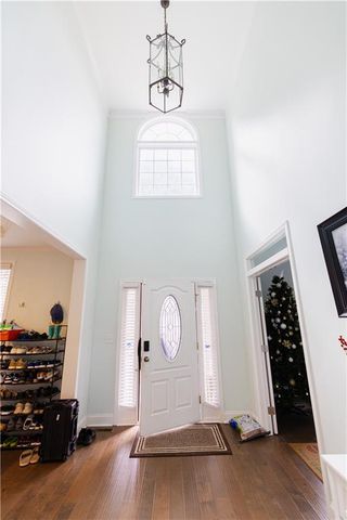 2429 Parcview Run Cove, Duluth, GA 30096