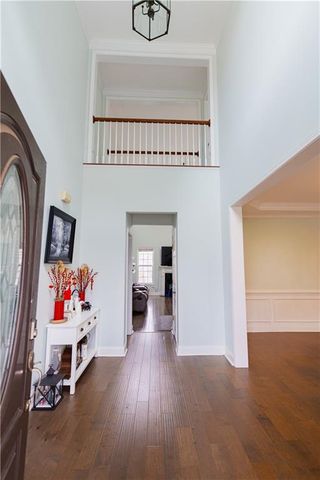 2429 Parcview Run Cove, Duluth, GA 30096