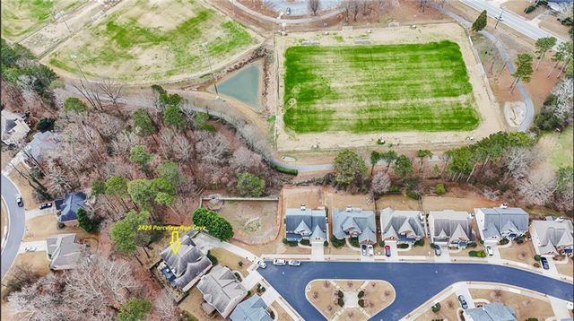 2429 Parcview Run Cove, Duluth, GA 30096