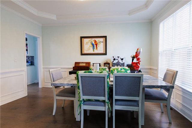 2429 Parcview Run Cove, Duluth, GA 30096