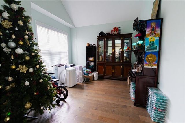 2429 Parcview Run Cove, Duluth, GA 30096