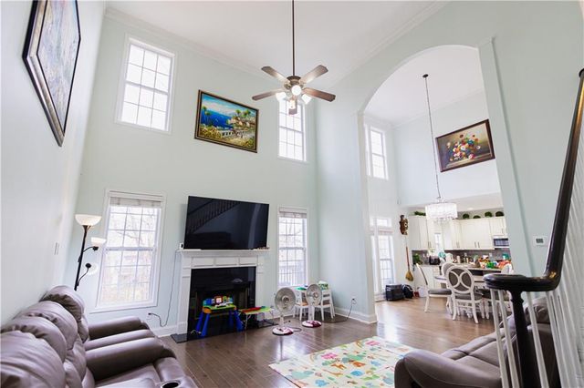 2429 Parcview Run Cove, Duluth, GA 30096