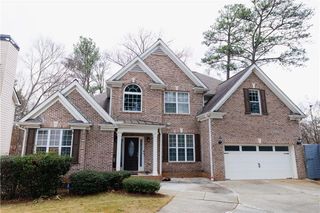 2429 Parcview Run Cove, Duluth, GA 30096