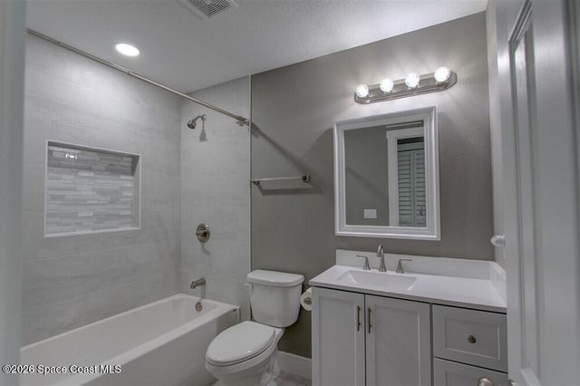 983 Beechfern Lane, Rockledge, FL 32955