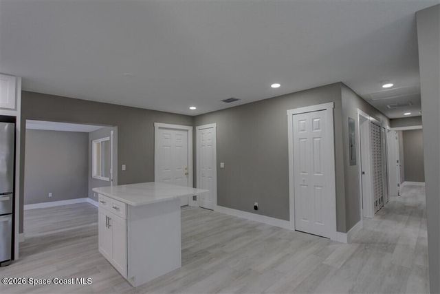 983 Beechfern Lane, Rockledge, FL 32955