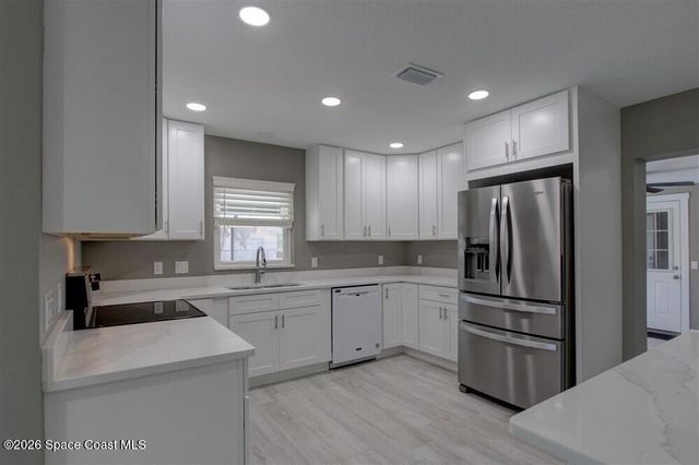 983 Beechfern Lane, Rockledge, FL 32955