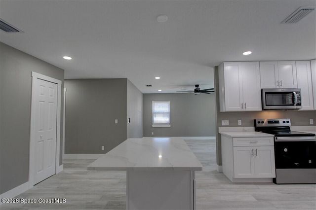 983 Beechfern Lane, Rockledge, FL 32955