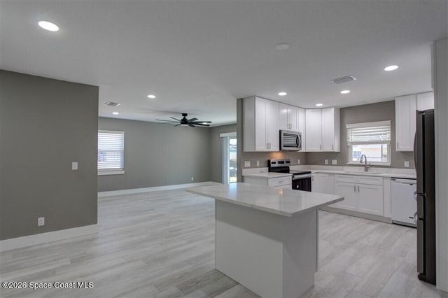 983 Beechfern Lane, Rockledge, FL 32955