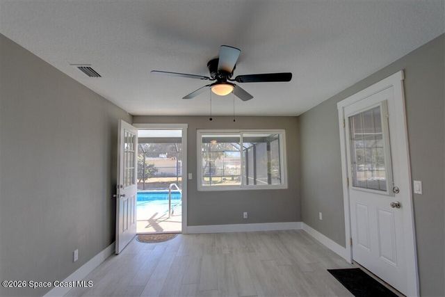 983 Beechfern Lane, Rockledge, FL 32955