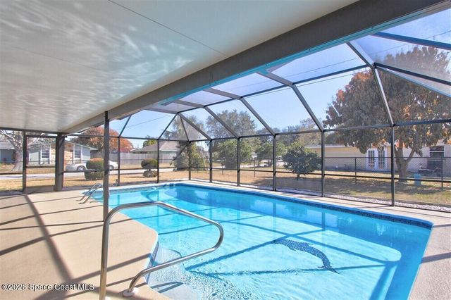 983 Beechfern Lane, Rockledge, FL 32955