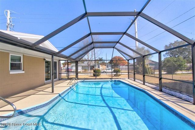 983 Beechfern Lane, Rockledge, FL 32955