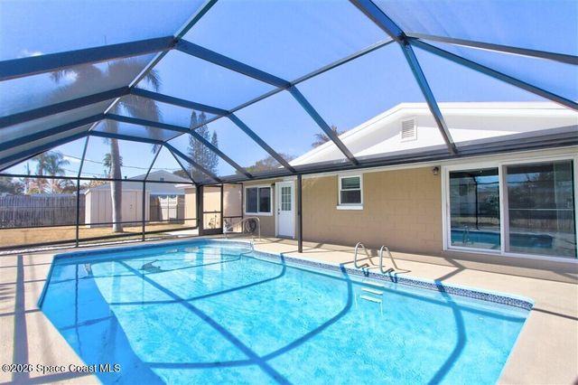 983 Beechfern Lane, Rockledge, FL 32955