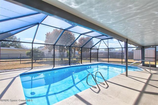 983 Beechfern Lane, Rockledge, FL 32955