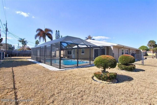 983 Beechfern Lane, Rockledge, FL 32955