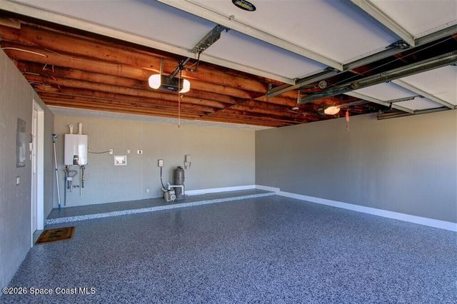 983 Beechfern Lane, Rockledge, FL 32955