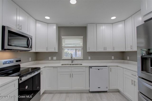 983 Beechfern Lane, Rockledge, FL 32955