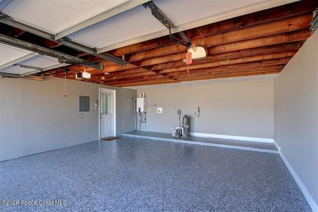 983 Beechfern Lane, Rockledge, FL 32955