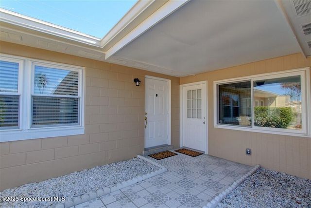 983 Beechfern Lane, Rockledge, FL 32955