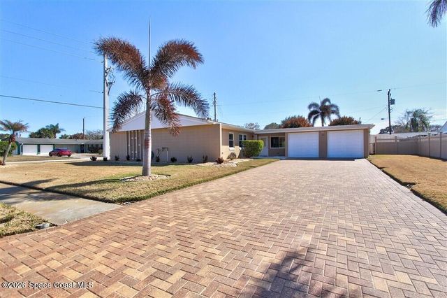 983 Beechfern Lane, Rockledge, FL 32955