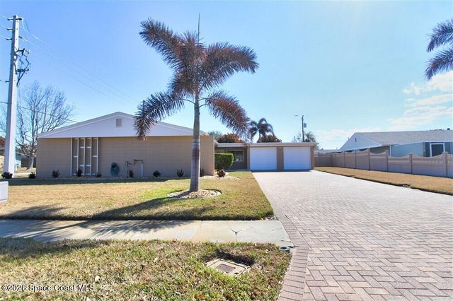 983 Beechfern Lane, Rockledge, FL 32955