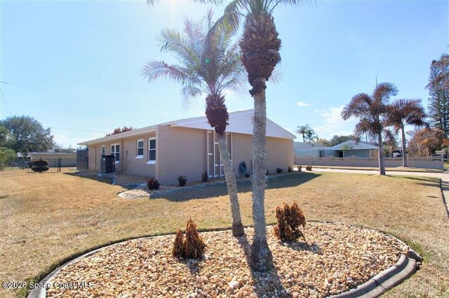 983 Beechfern Lane, Rockledge, FL 32955