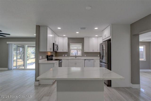 983 Beechfern Lane, Rockledge, FL 32955