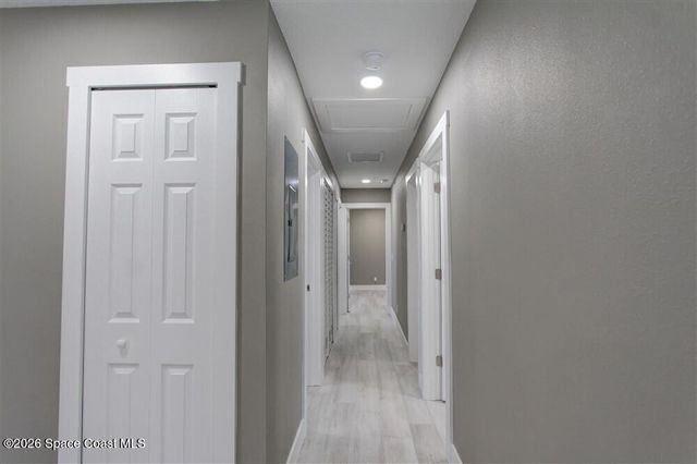 983 Beechfern Lane, Rockledge, FL 32955