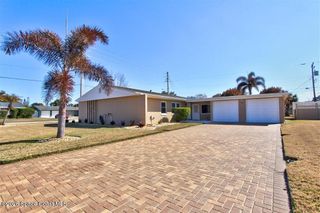 983 Beechfern Lane, Rockledge, FL 32955