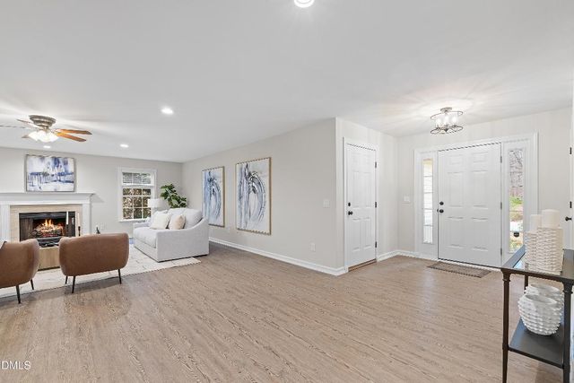 7119 Wexford Woods Trail, Raleigh, NC 27613