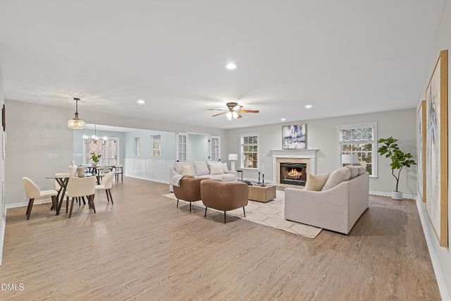 7119 Wexford Woods Trail, Raleigh, NC 27613