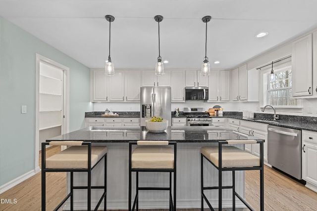 7119 Wexford Woods Trail, Raleigh, NC 27613