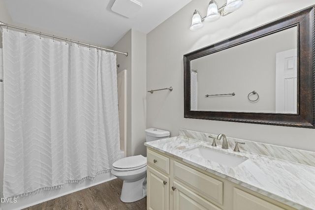 7119 Wexford Woods Trail, Raleigh, NC 27613