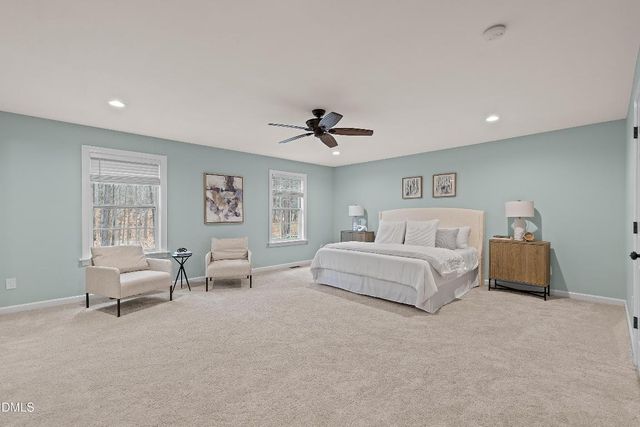 7119 Wexford Woods Trail, Raleigh, NC 27613