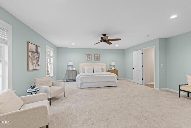 7119 Wexford Woods Trail, Raleigh, NC 27613