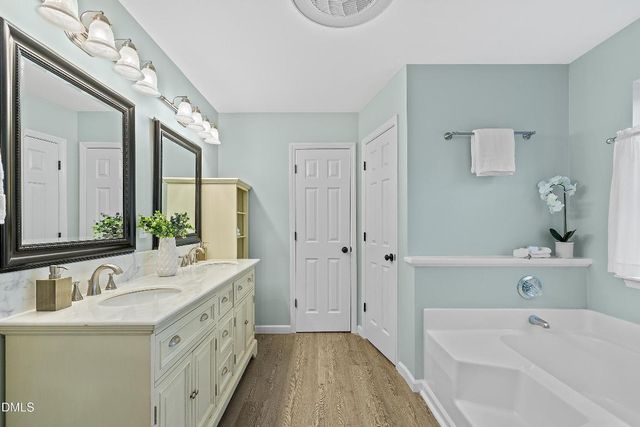 7119 Wexford Woods Trail, Raleigh, NC 27613