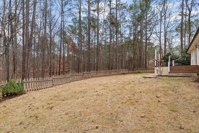 7119 Wexford Woods Trail, Raleigh, NC 27613