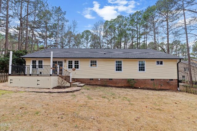 7119 Wexford Woods Trail, Raleigh, NC 27613