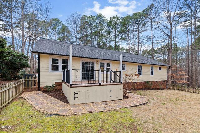 7119 Wexford Woods Trail, Raleigh, NC 27613