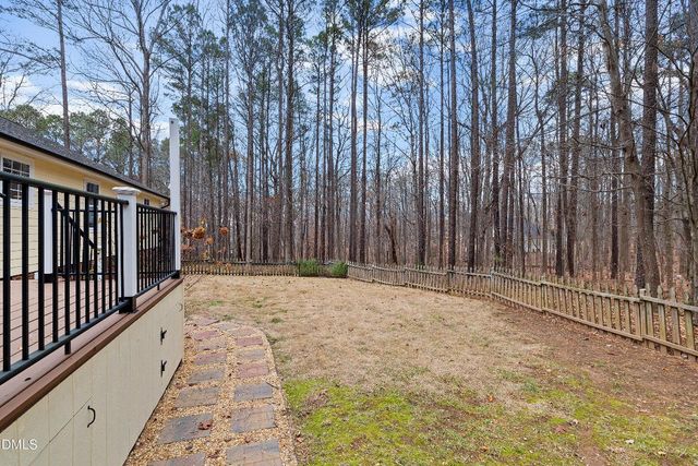 7119 Wexford Woods Trail, Raleigh, NC 27613