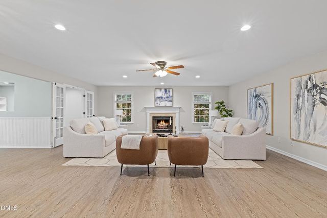 7119 Wexford Woods Trail, Raleigh, NC 27613