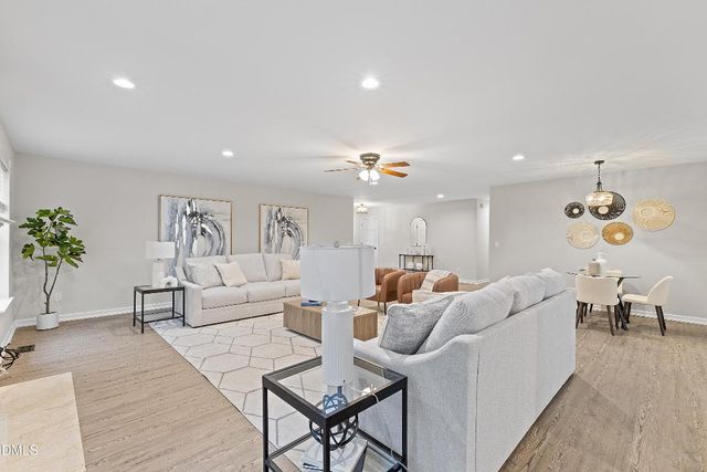 7119 Wexford Woods Trail, Raleigh, NC 27613