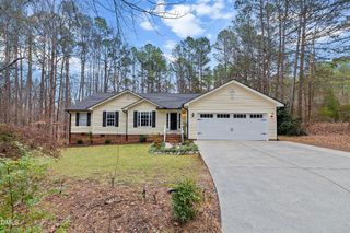 7119 Wexford Woods Trail, Raleigh, NC 27613